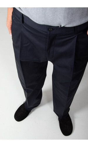 Strellson Strellson Trousers / Jarod / Navy