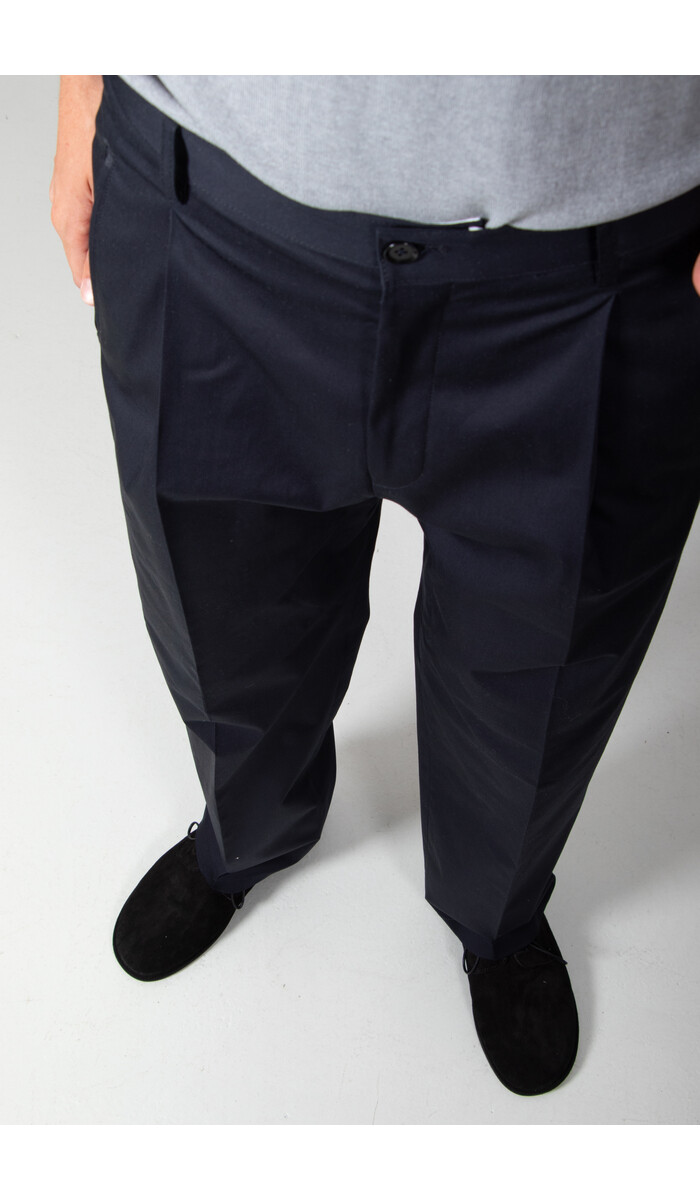 Strellson Strellson Trousers / Jarod / Navy