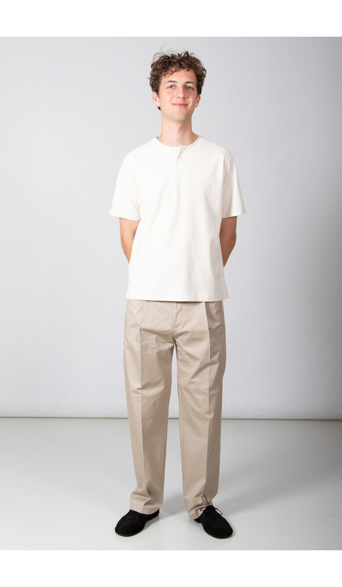 Strellson Strellson Trousers / Jarod / Sand