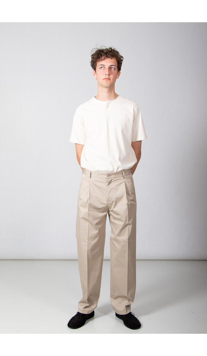 Strellson Strellson Trousers / Jarod / Sand