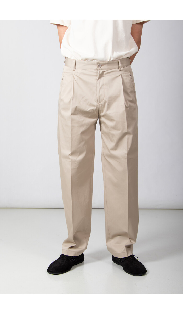 Strellson Strellson Trousers / Jarod / Sand