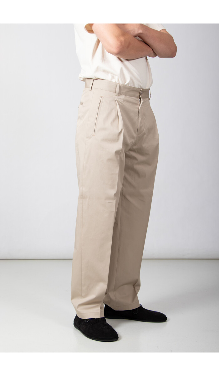 Strellson Strellson Trousers / Jarod / Sand