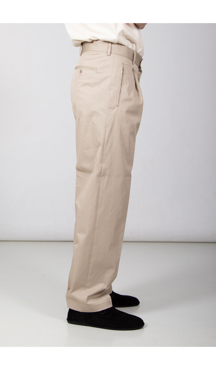 Strellson Strellson Trousers / Jarod / Sand