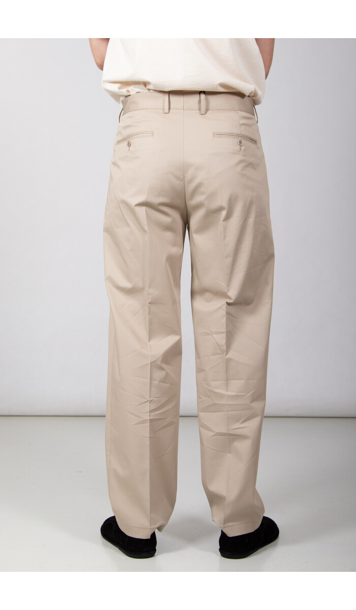 Strellson Strellson Trousers / Jarod / Sand