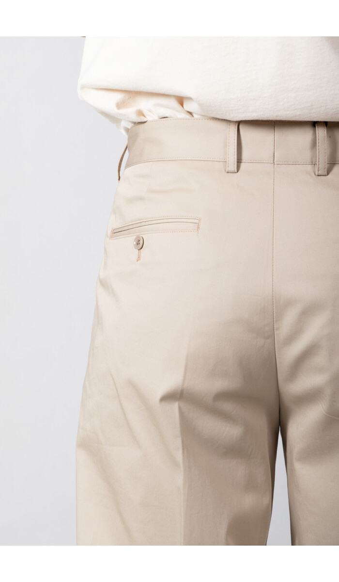 Strellson Strellson Trousers / Jarod / Sand