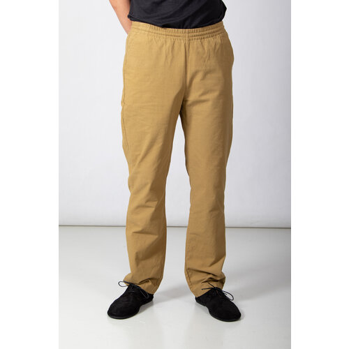 Homecore Homecore Trousers / Maji Bio Pant / Brown Gold Homecore Homecore Trousers / Maji Bio Pant / Brown Gold