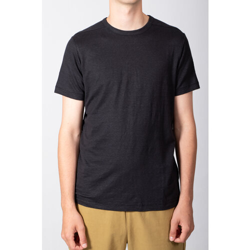Homecore Homecore T-Shirt / Eole / Schwarz Homecore Homecore T-Shirt / Eole / Schwarz