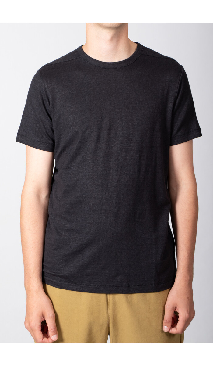 Homecore Homecore T-Shirt / Eole / Zwart