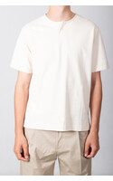 Yoost T-Shirt / Albert / Ecru