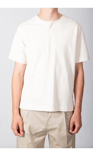 Yoost Yoost T-Shirt / Albert / Ecru