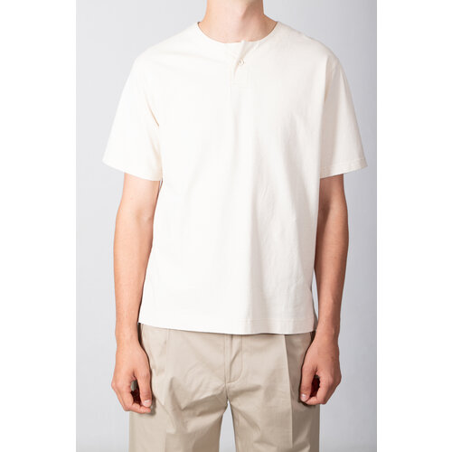 Yoost Yoost T-Shirt / Albert / Ecru Yoost Yoost T-Shirt / Albert / Ecru