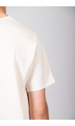 Yoost Yoost T-Shirt / Albert / Ecru