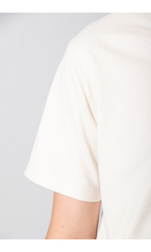 Yoost Yoost T-Shirt / Albert / Ecru