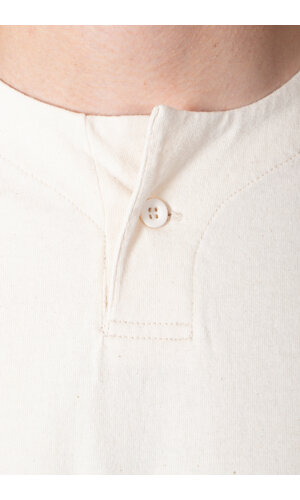 Yoost Yoost T-Shirt / Albert / Ecru