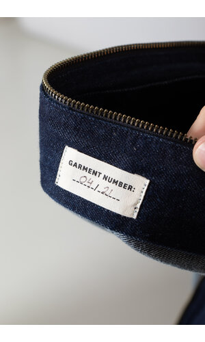 Yoost Yoost Jack / Jack Hooked / Donkere Denim