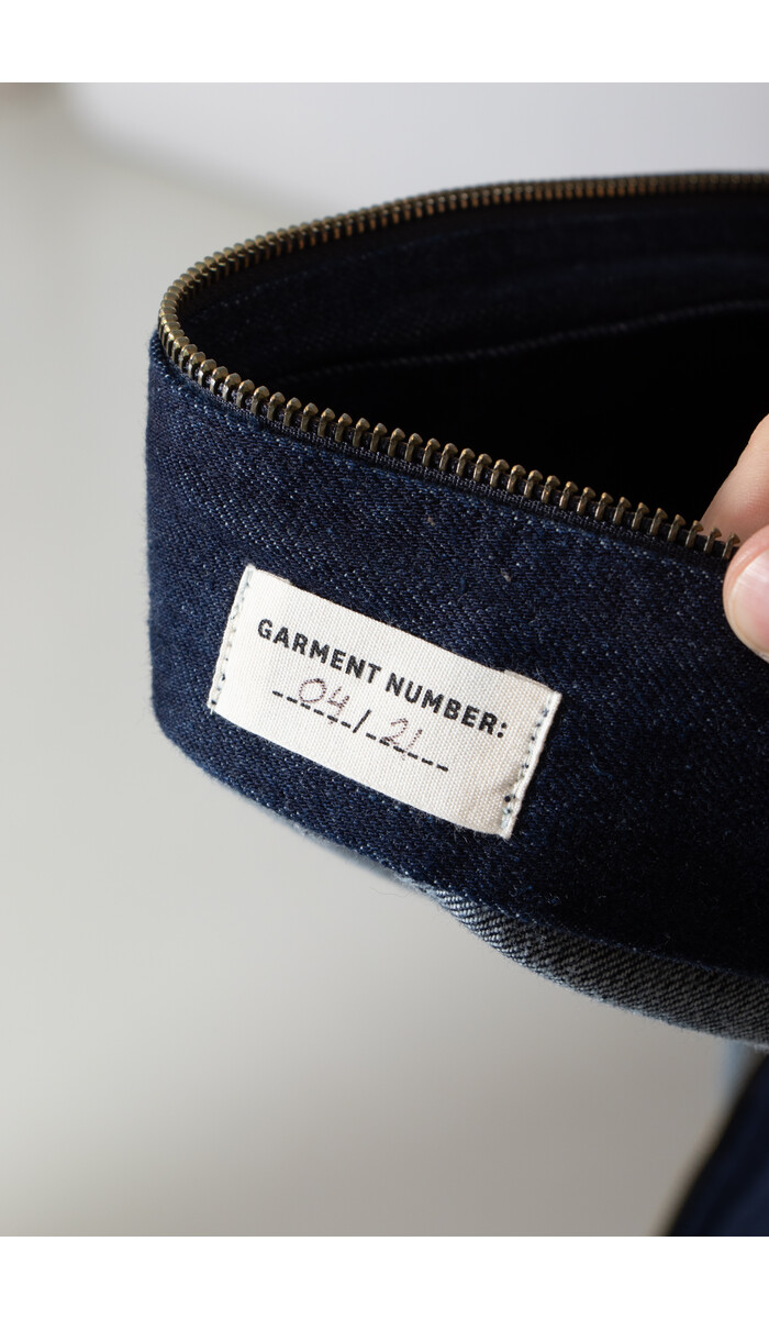 Yoost Yoost Jack / Jack Hooked / Donkere Denim
