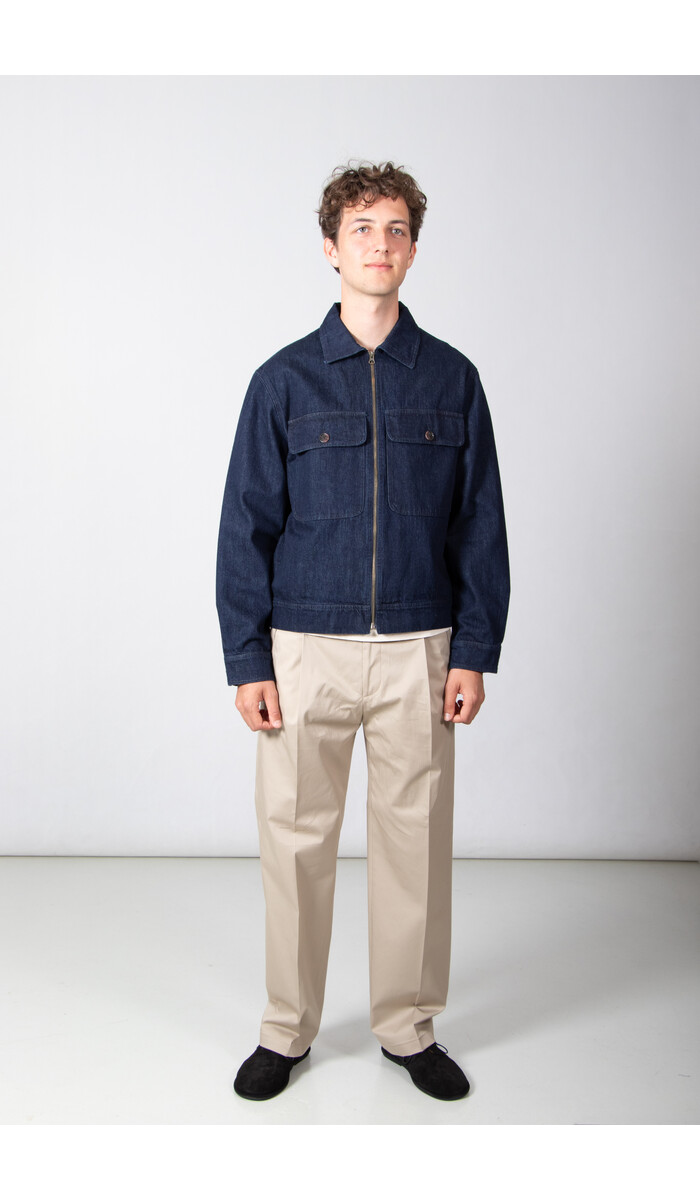 Yoost Yoost Jack / Jack Hooked / Donkere Denim
