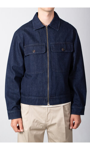 Yoost Yoost Jack / Jack Hooked / Donkere Denim