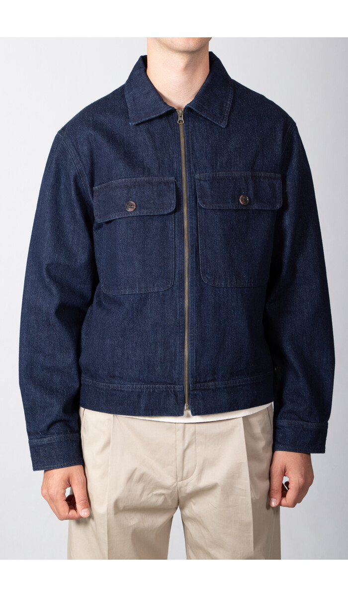 Yoost Yoost Jack / Jack Hooked / Donkere Denim
