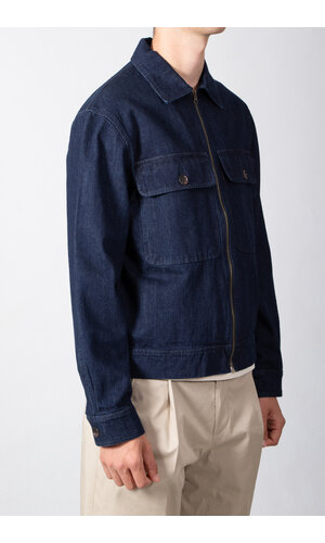 Yoost Yoost Jack / Jack Hooked / Donkere Denim