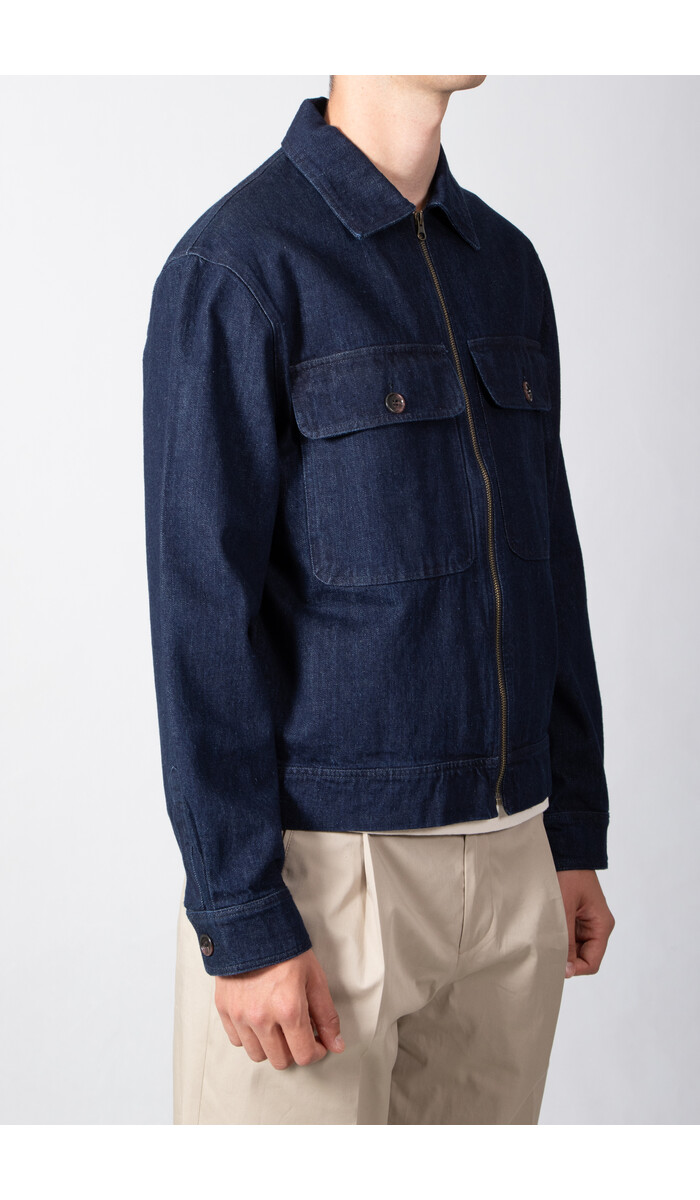 Yoost Yoost Jack / Jack Hooked / Donkere Denim