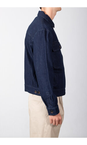 Yoost Yoost Jack / Jack Hooked / Donkere Denim