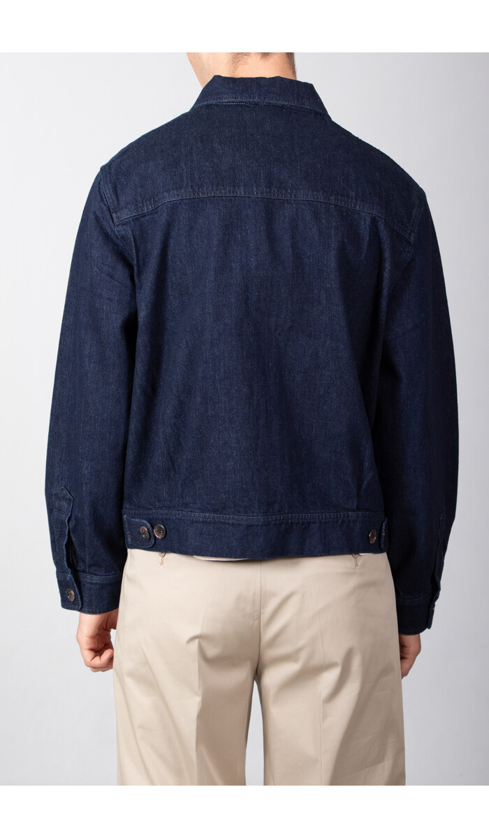 Yoost Yoost Jack / Jack Hooked / Donkere Denim