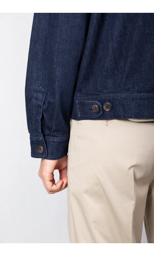Yoost Yoost Jack / Jack Hooked / Donkere Denim