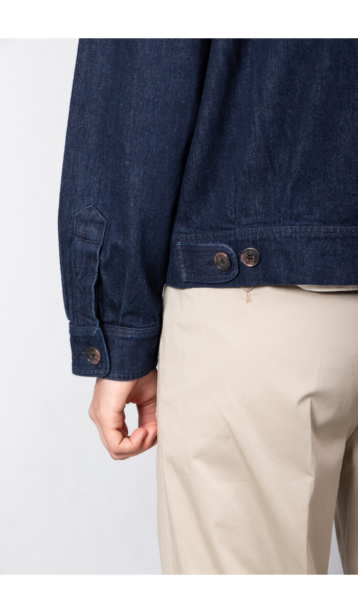 Yoost Yoost Jack / Jack Hooked / Donkere Denim