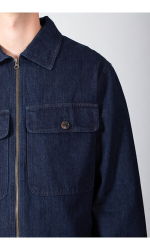 Yoost Yoost Jack / Jack Hooked / Donkere Denim