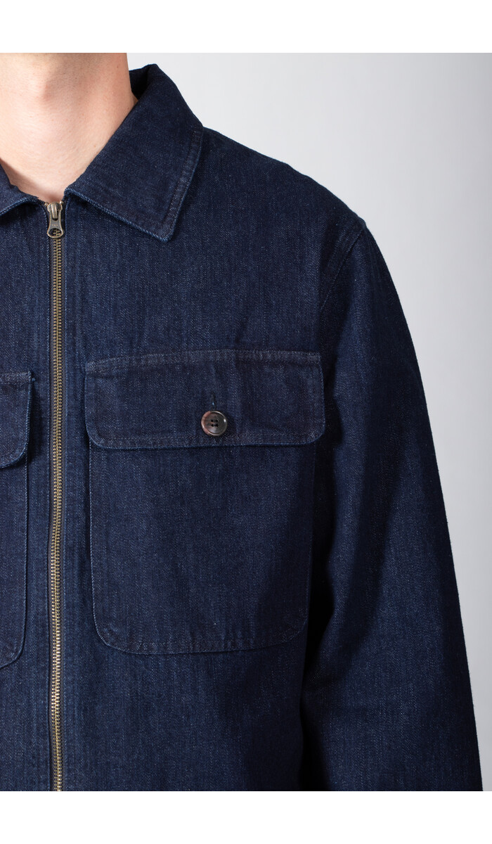 Yoost Yoost Jack / Jack Hooked / Donkere Denim