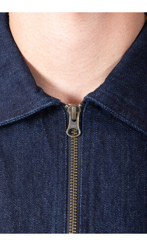 Yoost Yoost Jack / Jack Hooked / Donkere Denim