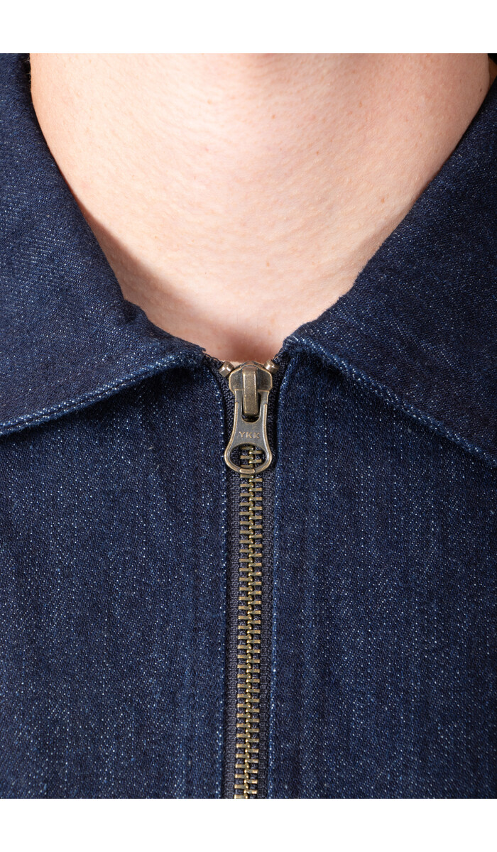 Yoost Yoost Jack / Jack Hooked / Donkere Denim