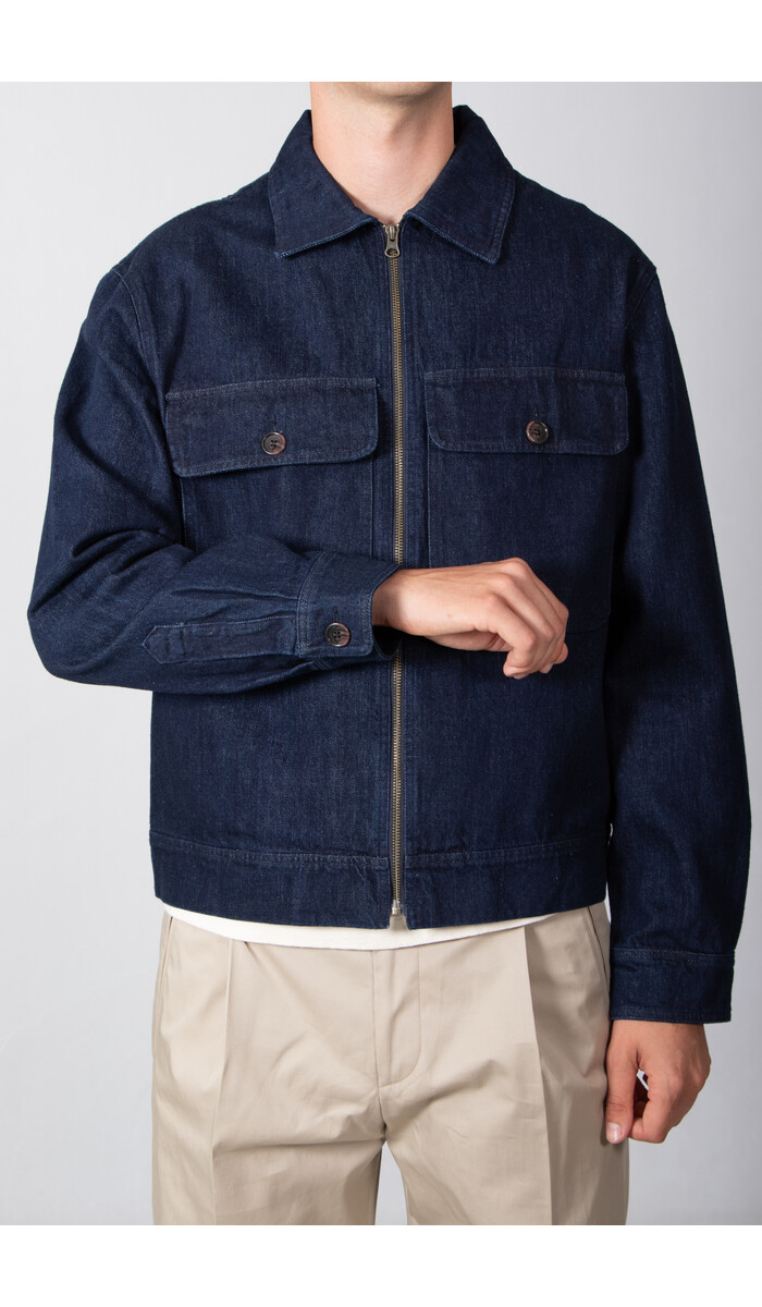Yoost Yoost Jack / Jack Hooked / Donkere Denim