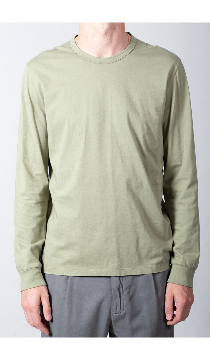7d 7d T-Shirt / Eleven / Blaadje