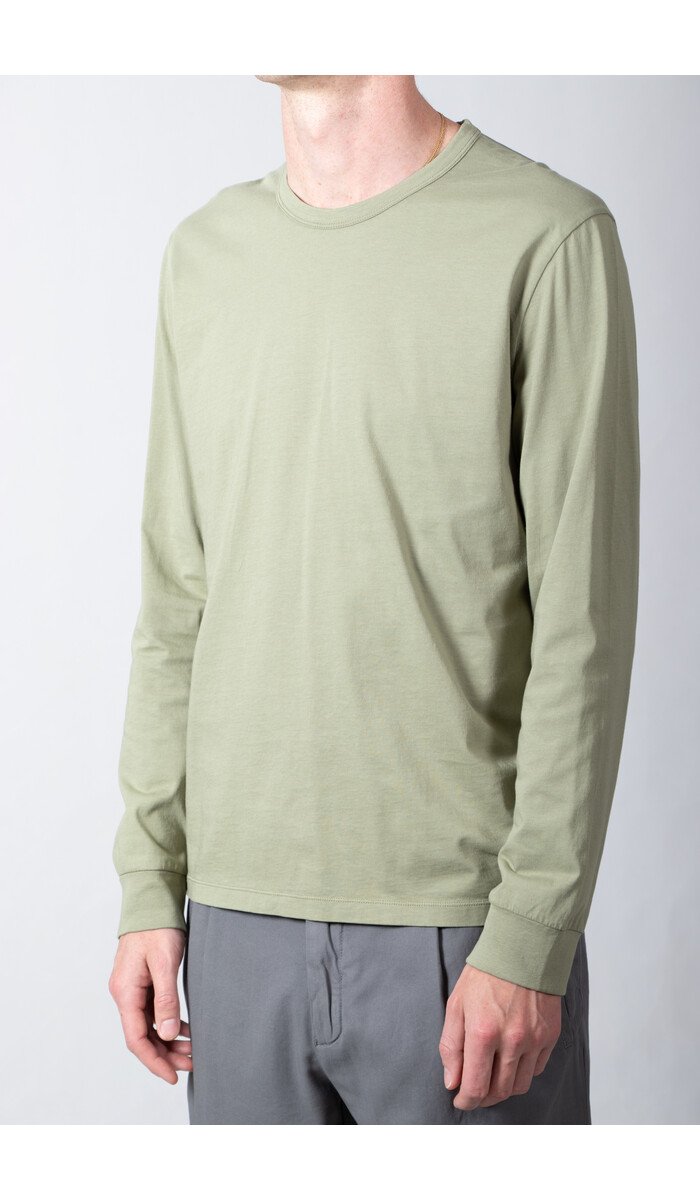 7d 7d T-Shirt / Eleven / Blaadje