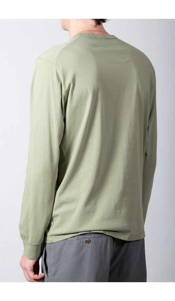7d 7d T-Shirt / Eleven / Blaadje