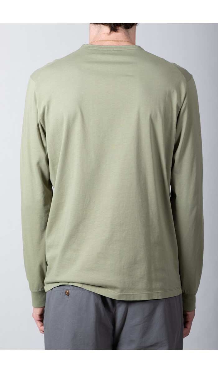 7d 7d T-Shirt / Eleven / Blaadje