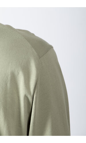 7d 7d T-Shirt / Eleven / Blaadje
