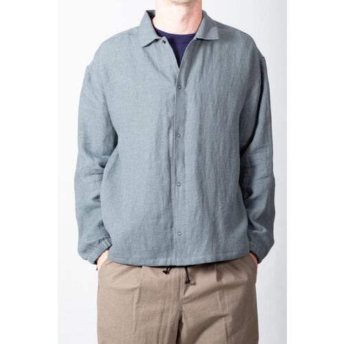 Jackman Jackman Jack / Coach Shirt / Rook Jackman Jackman Jack / Coach Shirt / Rook
