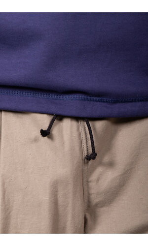 Jackman Jackman T-Shirt / Himo LS / Dark Purple Jackman Jackman T-Shirt / Himo LS / Dark Purple