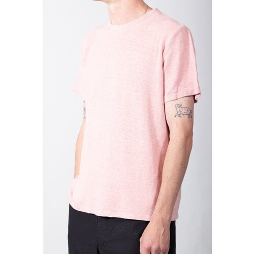Jungmaven Jungmaven T-Shirt / Mana-10 / Rozenwater Jungmaven Jungmaven T-Shirt / Mana-10 / Rozenwater