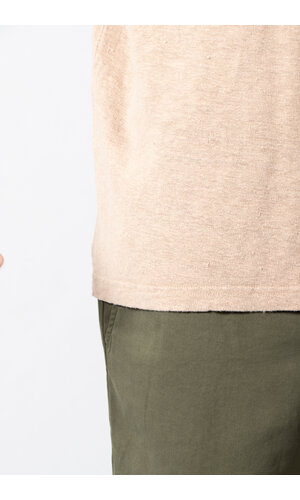 Jungmaven Jungmaven T-Shirt / Woodstock Raglan / Oat Milk