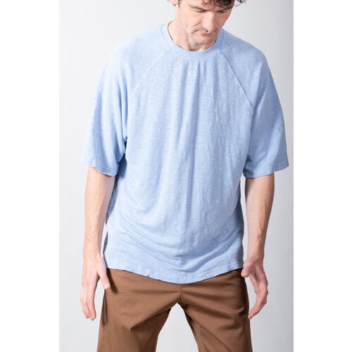 Jungmaven Jungmaven T-Shirt / Woodstock Raglan / Westkust Jungmaven Jungmaven T-Shirt / Woodstock Raglan / Westkust