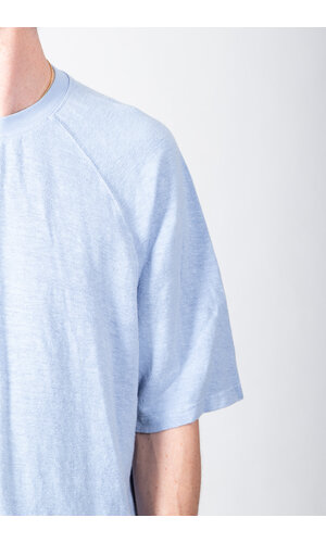 Jungmaven Jungmaven T-Shirt / Woodstock Raglan / West Coast