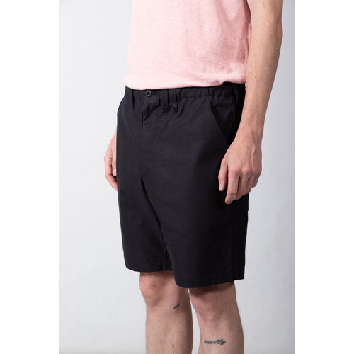 Jackman Jackman Korte Broek / Umps Shorts / Zwart Jackman Jackman Korte Broek / Umps Shorts / Zwart