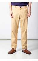 Homecore Trousers / Jabali Twill / Beige