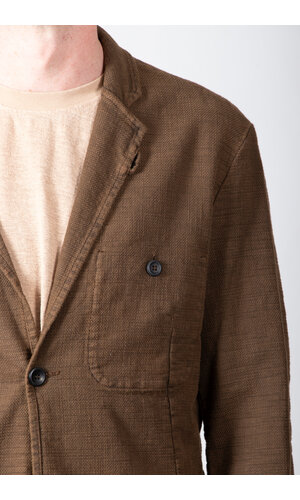 Hannes Roether Hannes Roether Blazer / Leger / Brownish