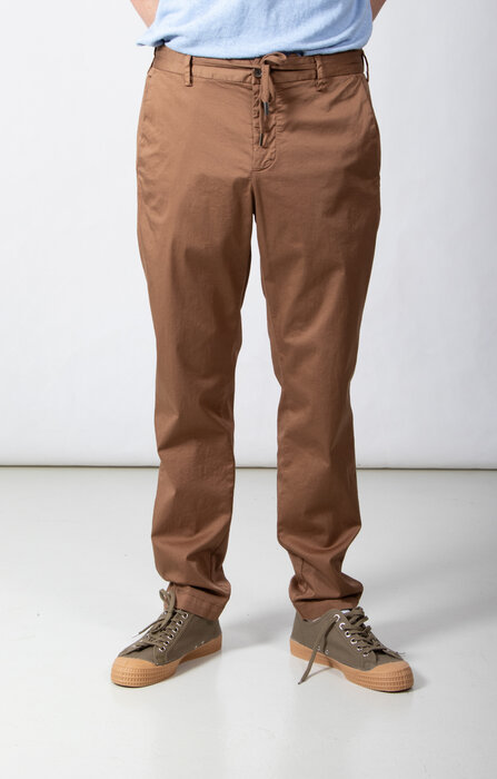 Myths Myths Hose / 25M12L272 / Zimt