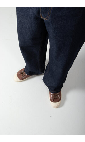 Dries van Noten Dries Van Noten Jeans / Pine / Indigo